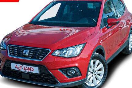 Seat Arona 32.201 km 16.950 &euro; Rostock 18146