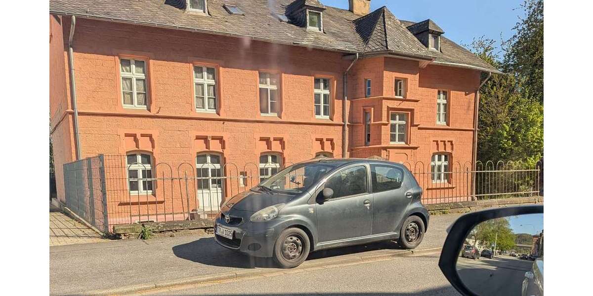 Toyota Aygo 270.000 km 900 &euro; Trier-Nord (Trier) 54293