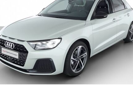 Audi A1 2.600 km 26.390 &euro; Füssen 87629