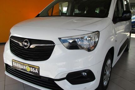 Opel Combo Life 25.650 km 21.900 &euro; Artern 06556