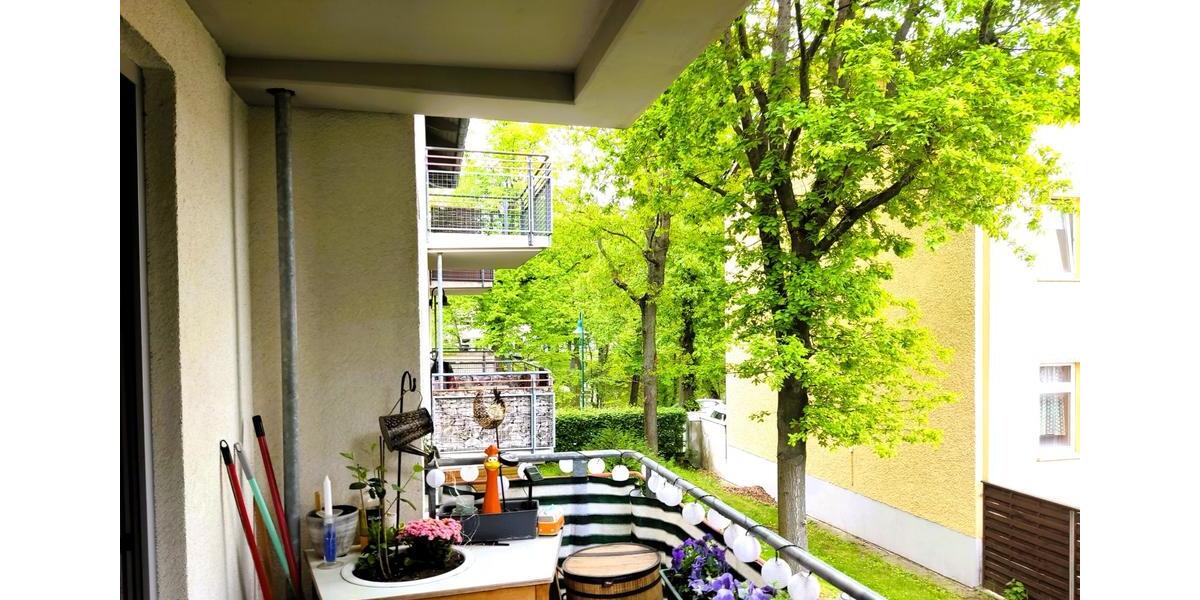 Etagenwohnung Schönefeld - 1 Zimmer, 33 m&sup2;, 135.000&euro; | Angebot:26826978
