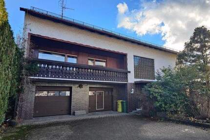 Haus Mitwitz - 7 Zimmer, 226 m&sup2;, 175.000&euro; | Angebot:25801330