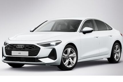 Audi A5 28.317 km 41.810 &euro; Detmold 32756