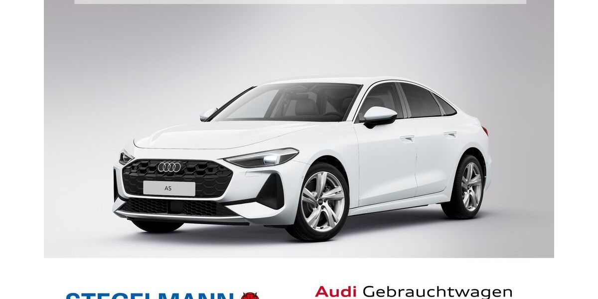 Audi A5 28.317 km 41.810 &euro; Detmold 32756