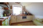 Dachgeschoßwohnung Edewecht - 2 Zimmer, 56 m&sup2;, 525&euro; | Angebot:26676424