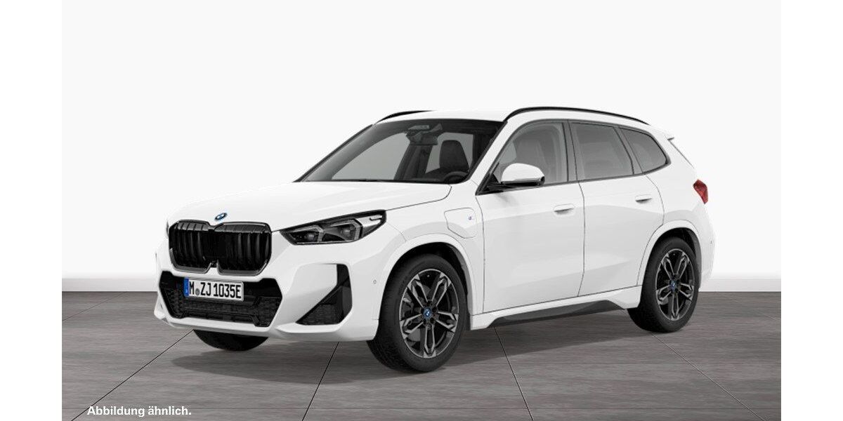 BMW X1 43.209 km 43.406 &euro; Chemnitz/Röhrsdorf 09247