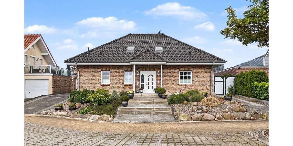 Einfamilienhaus Grömitz - 5 Zimmer, 172 m&sup2;, 779.000&euro; | Angebot:26913418