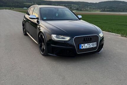 Audi RS4