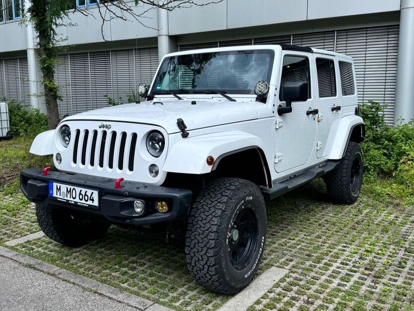 Wrangler