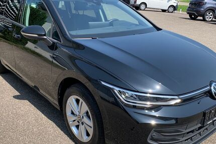 VW Golf 25.311 km 30.300 € Sasbach 77880