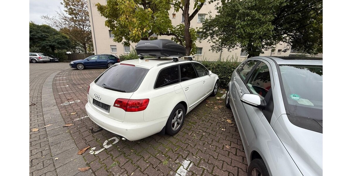 Audi A6 Avant 362.390 km 5.000 € Ginsheim-Gustavsburg 65462