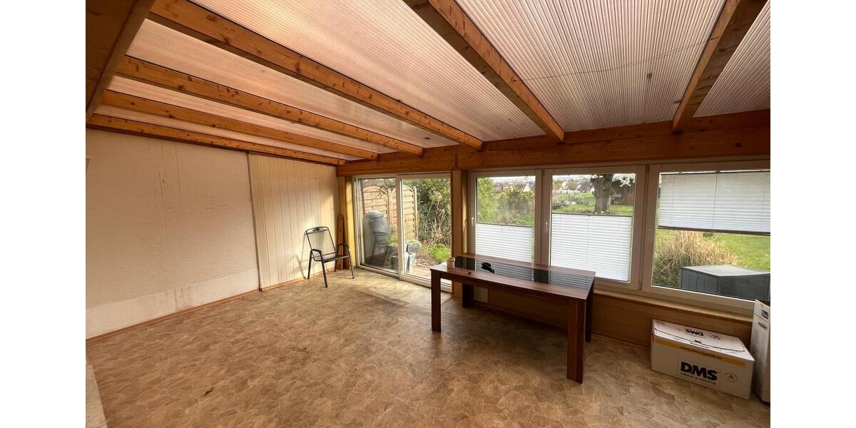 Reihenhaus Vellmar - 4 Zimmer, 110 m&sup2;, 295.000&euro; | Angebot:26329976