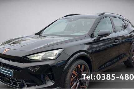 Cupra Formentor 2.500 km 49.990 &euro; Schwerin 19057