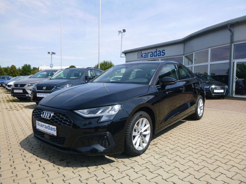 Audi A3 79.135 km 23.900 € Bayreuth 95448