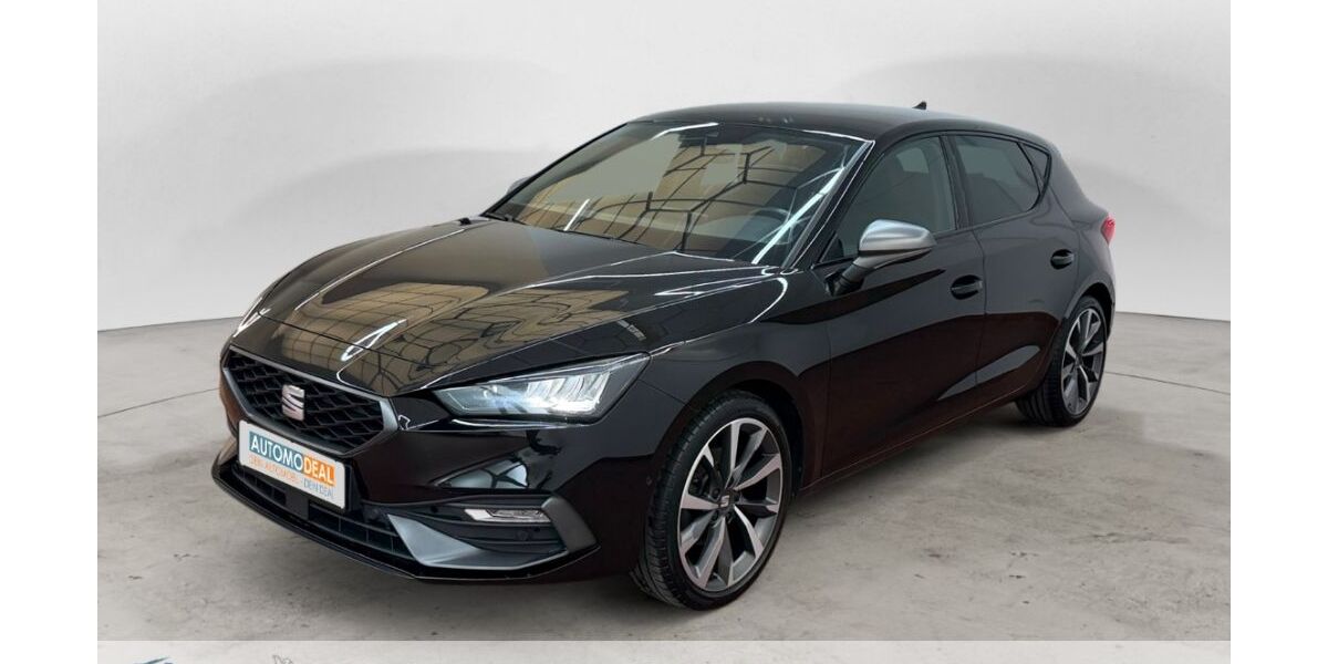 Seat Leon 51.938 km 99.999 &euro; Moers 47445