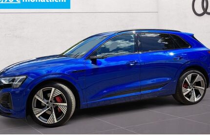 Audi Q8 e-tron 66.990 km 46.930 &euro; Kölln-Reisiek 25337