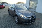 Peugeot 2008 Allure Automatik, Navigation, Parksensoren, 32.718 km 10.990 &euro; Rodgau 63110