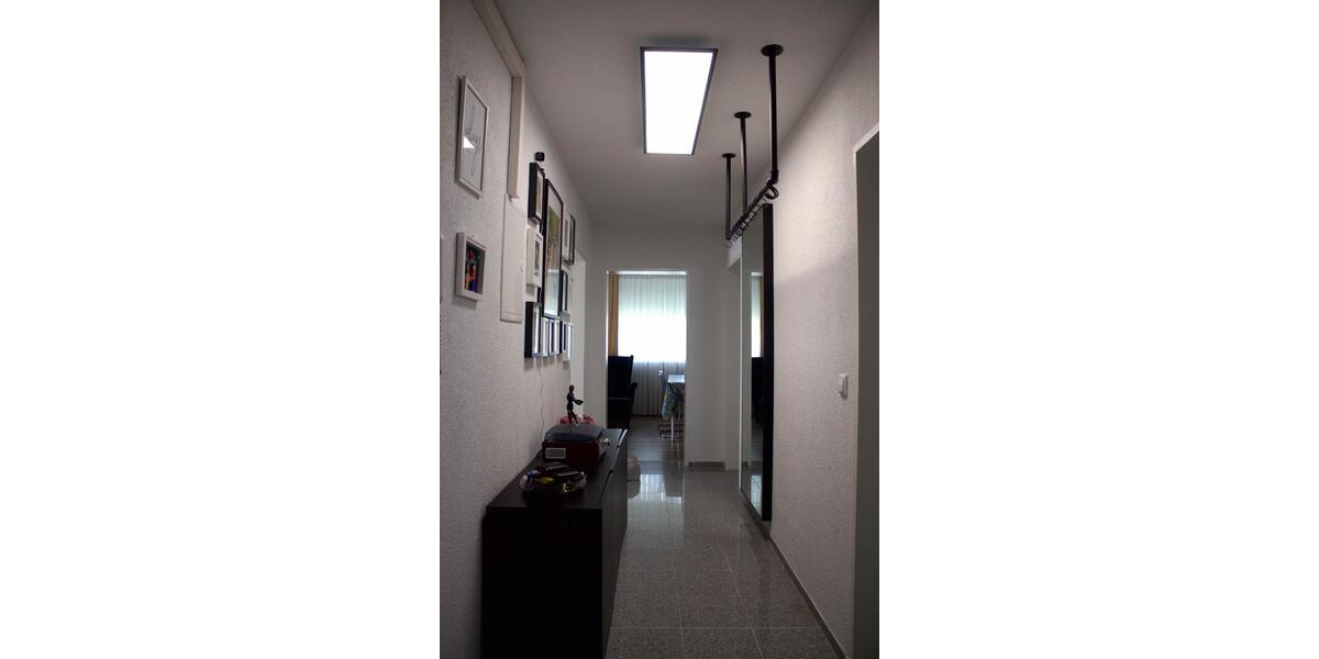 Etagenwohnung Heilbronn Böckingen - 3 Zimmer, 77 m&sup2;, 269.000&euro; | Angebot:27092124
