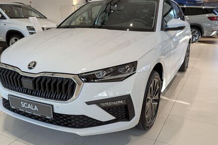 Skoda Scala 3.000 km 27.890 € Dresden 01099