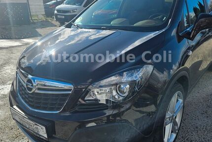 Opel Mokka 100.785 km 10.999 &euro; Simmern 55469