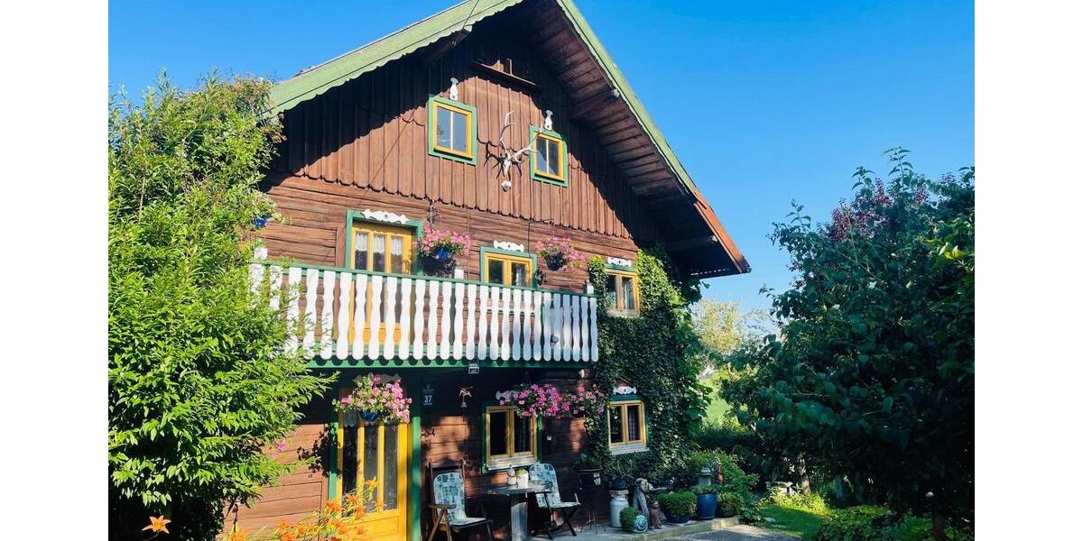 Einfamilienhaus Ortenburg - 2 Zimmer, 116 m&sup2;, 390.000&euro; | Angebot:26398237