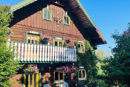 Haus Ortenburg - 2 Zimmer, 116 m&sup2;, 390.000&euro; | Angebot:26398237
