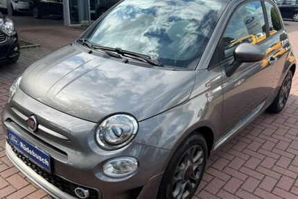 Fiat 500C 45.206 km 11.990 &euro; Hude 27798