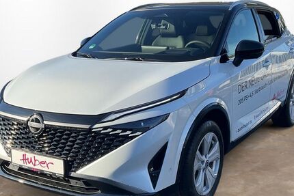 Nissan Qashqai 2.852 km 42.090 &euro; Wasserburg 83512