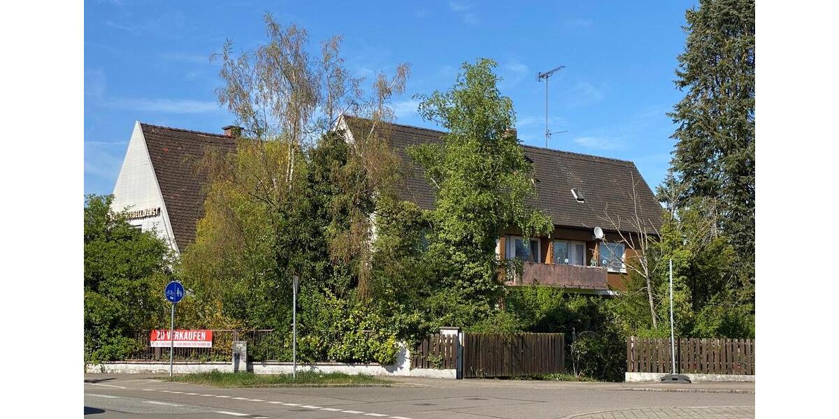 Einfamilienhaus Ingolstadt Münchener Straße - 1.600.000&euro; | Angebot:26374039