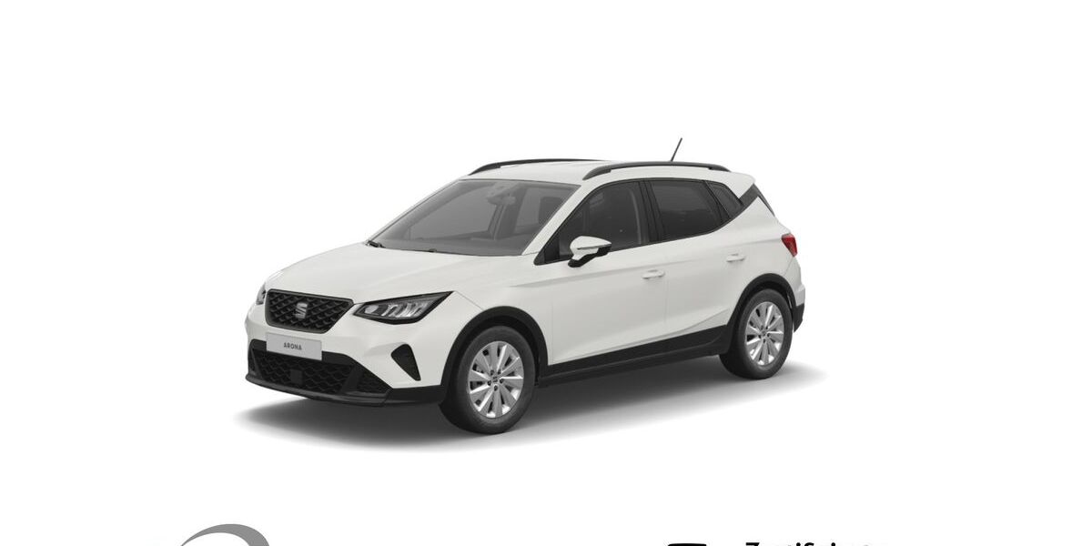 Seat Arona 7.294 km 19.900 &euro; Simmern 55469