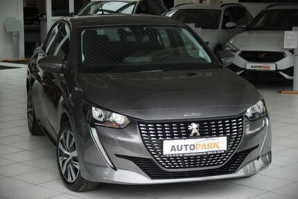 Peugeot 208 48.000 km 10.490 &euro; Crailsheim 74564