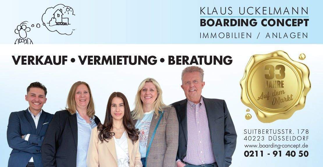 Mehrfamilienhaus, Wohnhaus Krefeld Stadtmitte - 4 Zimmer, 687 m&sup2;, 2.099.000&euro; | Angebot:25152867