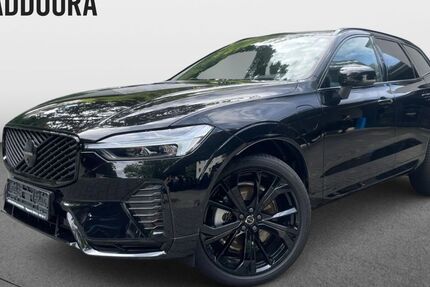 Volvo XC60 26.489 km 57.490 &euro; Wuppertal 42117