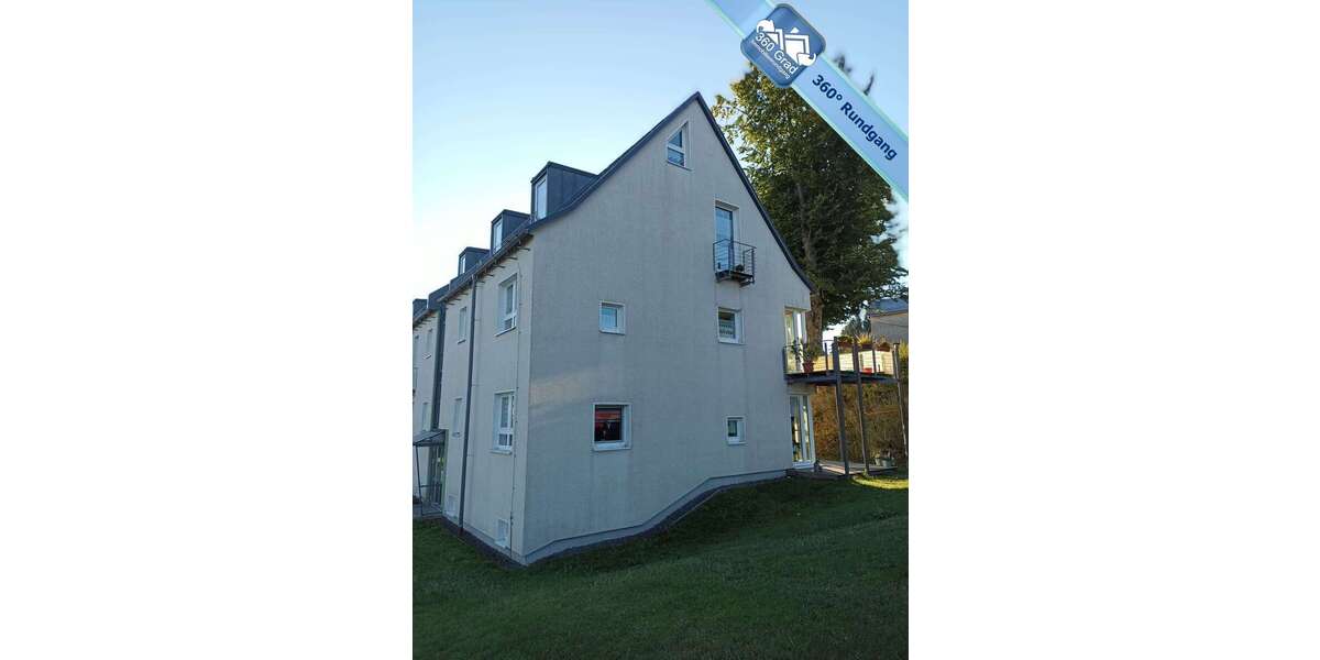 Etagenwohnung Masserberg - 3 Zimmer, 84 m&sup2;, 139.900&euro; | Angebot:19205758