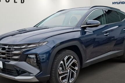 Hyundai TUCSON 26.990 km 32.900 &euro; Ludwigshafen 67059