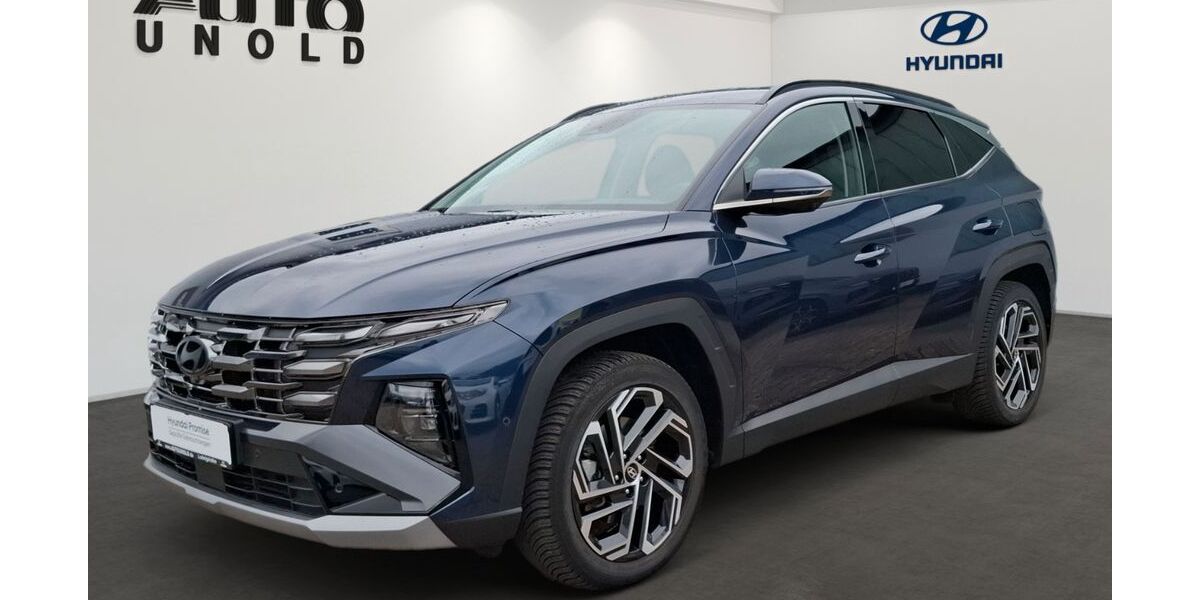 Hyundai TUCSON 26.990 km 32.900 &euro; Ludwigshafen 67059