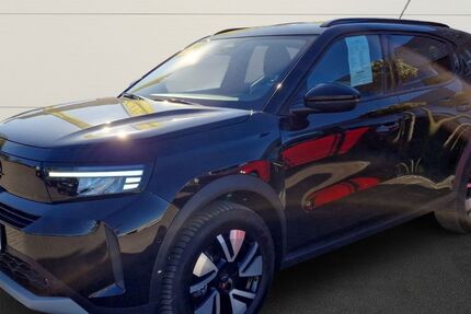 Opel Frontera 10.071 km 24.445 &euro; Gnarrenburg 27442