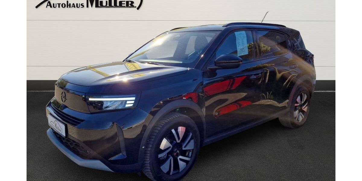 Opel Frontera 10.071 km 24.445 &euro; Gnarrenburg 27442
