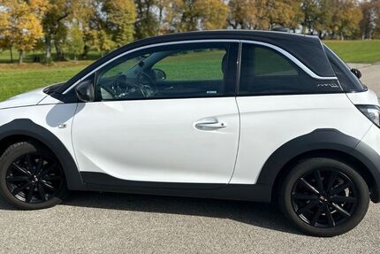 Opel Adam 156.000 km 6.799 &euro; Marktoberdorf 87616