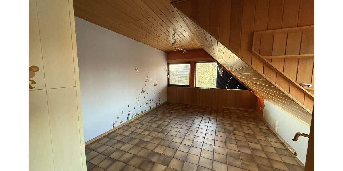 Einfamilienhaus Dörverden / Hülsen Hülsen - 5 Zimmer, 159 m&sup2;, 279.000&euro; | Angebot:25668499