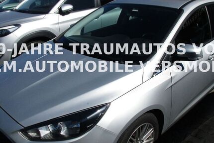 Ford Focus 79.900 km 11.500 &euro; Versmold 33775