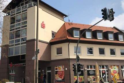 Tolle 1-Raumwohnung mit großem Wohnbereich! 1 zimmer