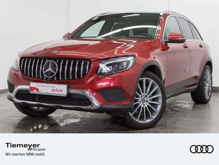 GLC 350