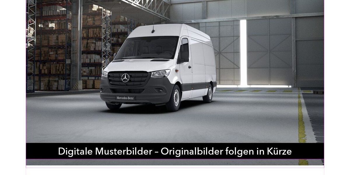 Mercedes-Benz Sprinter 63.550 km 42.781 &euro; Hamm 59067