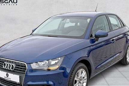 Audi A1 97.100 km 9.490 &euro; Emmendingen 79312