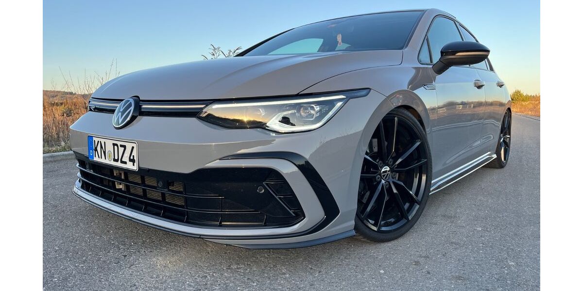 VW Golf 57.000 km 27.990 &euro; Rielasingen-Worblingen 78239