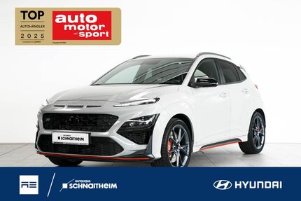Hyundai KONA 31.531 km 27.990 &euro; Heidenheim 89520