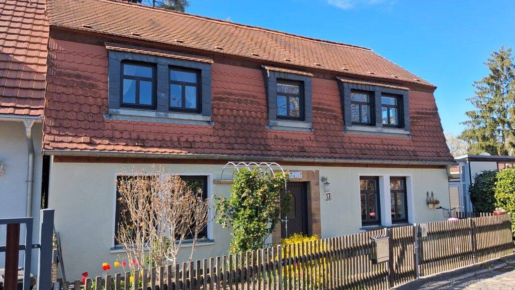 Einfamilienhaus Taucha - 6 Zimmer, 163 m&sup2;, 415.001&euro; | Angebot:26307516