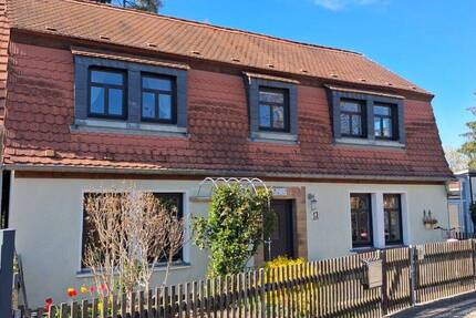 Haus Taucha - 6 Zimmer, 163 m&sup2;, 415.001&euro; | Angebot:26307516