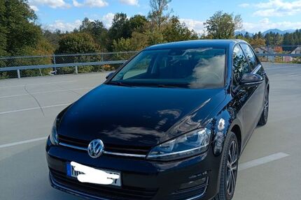 VW Golf 89.000 km 12.399 € Bad Aibling 83043